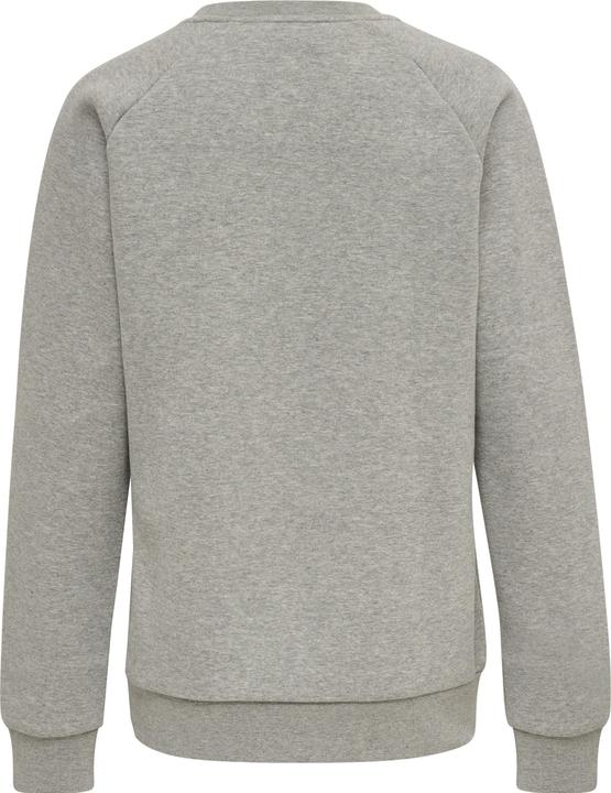 Immagine prodotto hummel Felpa Rossa Pesante Donna (S)