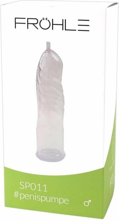 Fröhle Condom de puissance type B