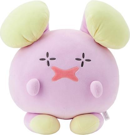 Immagine prodotto Pokémon Peluche Whismur - 43 cm (43 cm)