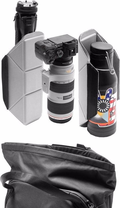 Immagine prodotto Peak Design Ogni giorno Totepack (Zaino per fotocamera, 20 l)