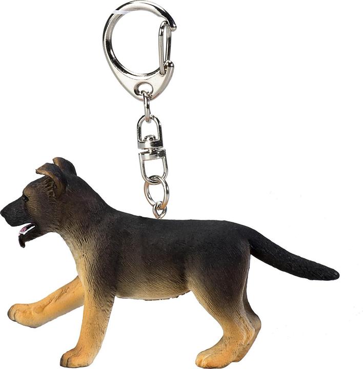 Mojo Schlüsselanhänger Deutscher Schäferhund Welpe - 387461