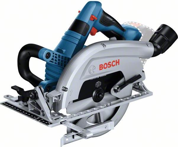 Image du produit Bosch Professional Scie circulaire portative sans fil 18V-70 L (L) (06016B9001)
