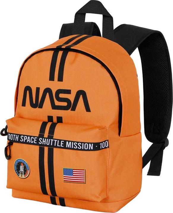 Actual product image Karactermania Small FAN HS Backpack Lines