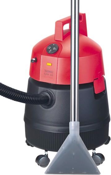 Actual product image Thomas Washing Vacuum Cleaner SUPER 30 S (Wet dry vacuum cleaner)