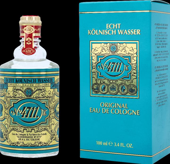 Produktbild Tabac Original (Eau de cologne, 100 ml)