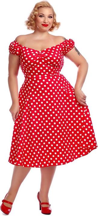 Produktbild Collectif Dolores Doll (34, 36, 38)