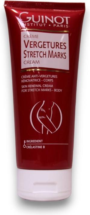 Image du produit Guinot Crème Specifique Vergetures Stretch Mark Crème 200ml (200 ml)