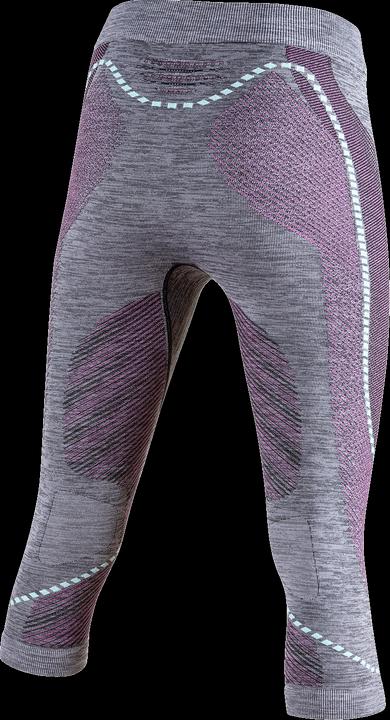 Immagine prodotto UYN Pantaloni termici 3/4 Ambityon Melange (XS)