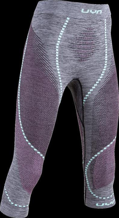 Immagine prodotto UYN Pantaloni termici 3/4 Ambityon Melange (XS)