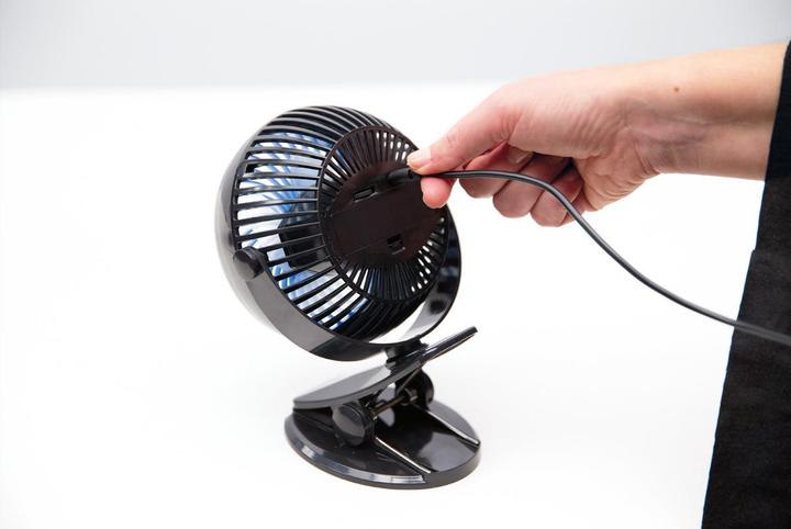 Produktbild Livington Go Fan (70 dB)