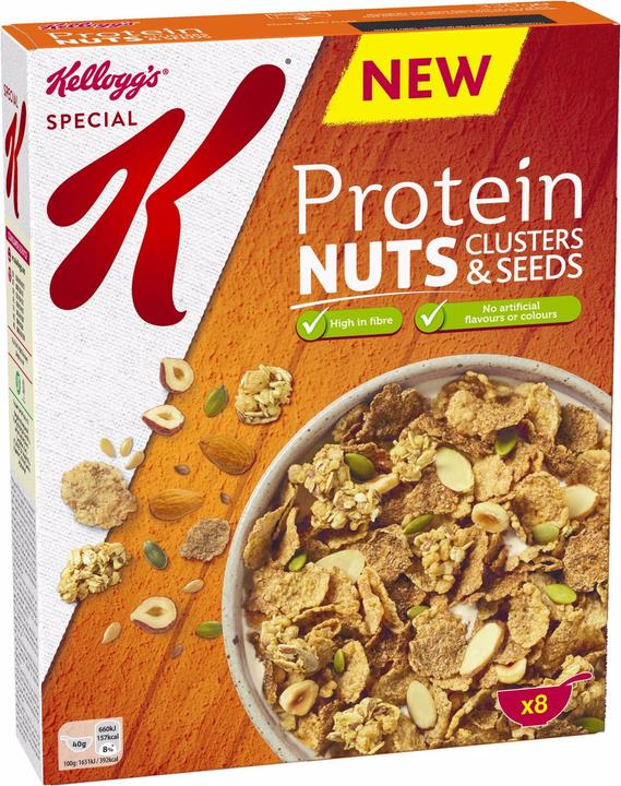 Kellogg's Spécial K (330 g)