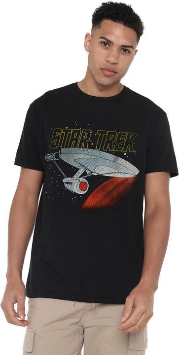 Produktbild Enterprise TShirt (3XL)