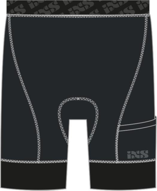 Image du produit iXS Flow XTG inner Shorts (XXL)