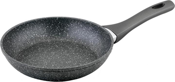 Immagine prodotto Carl Schmidt Sohn Padella EMDEN, d24cm, rivestimento Procalon (24 cm, Padella per friggere, Alluminio pressofuso)