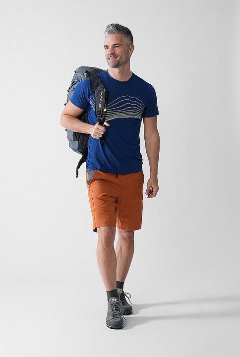 Actual product image Meru Bustos Merino (L)