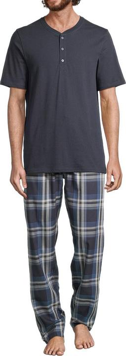 Actual product image Schiesser Night & Home pyjamas (56, XXL)