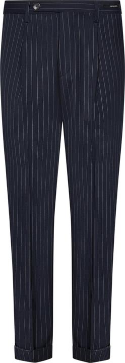 Michael Coal Trousers Blue (36)