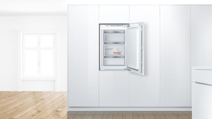 Produktbild Bosch Hausgeräte GIV21AFE0 (Einbau, 96 l)