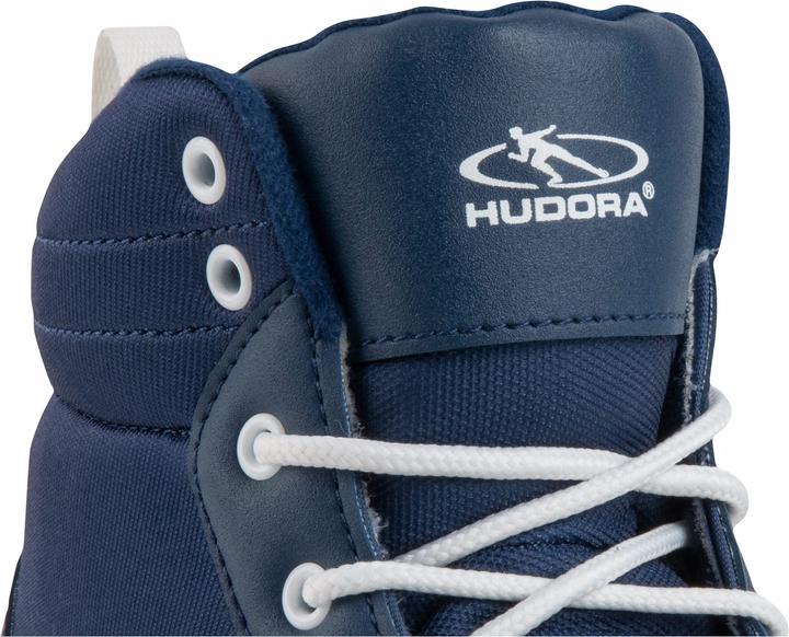 Actual product image Hudora Roller Skates Advanced, LED (31, 31.5, 32)