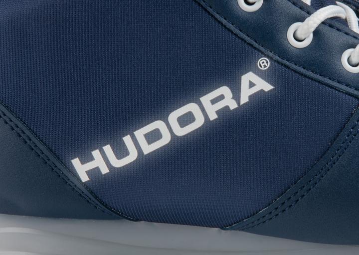 Actual product image Hudora Roller Skates Advanced, LED (31, 31.5, 32)