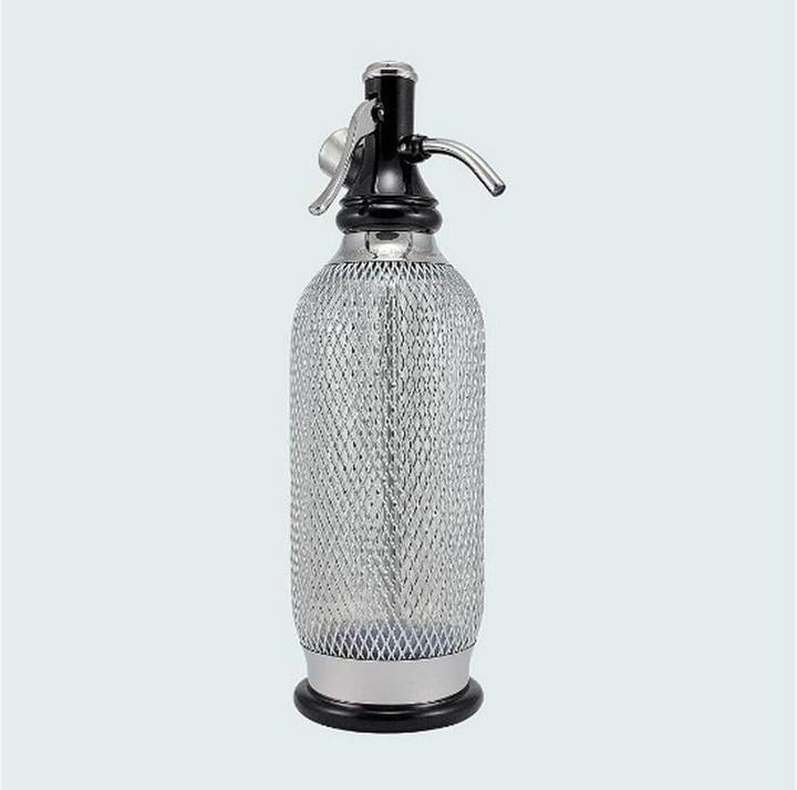 Actual product image ISI Easy