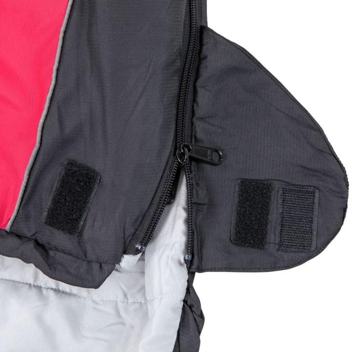 Actual product image Trespass MICRON - Sleeping bag (220 cm)
