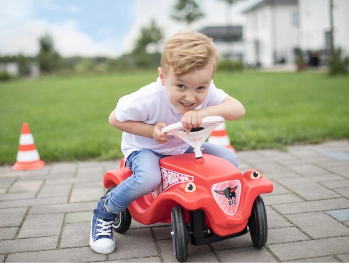 Image du produit BIG Bobby-Car