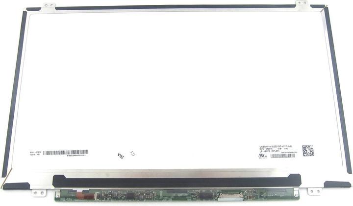 Dell Display LCD da 35,60 cm (14")