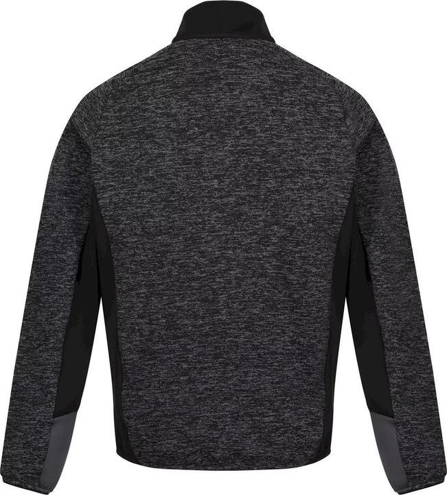 Produktbild Regatta Coladane Iv Fleecejacke Durchgehender Reissverschluss (S)