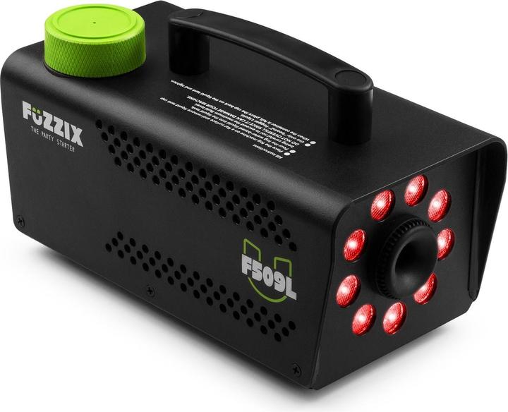 Immagine prodotto Fuzzix F509L