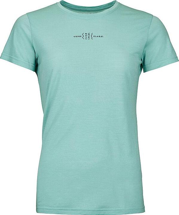 Image du produit Ortovox T-shirt femme 150 Cool Climb Local (XS)