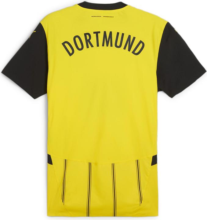 Immagine prodotto Puma Maglia BVB Home Autentica (S)