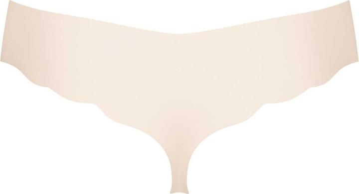 Image du produit Sloggi String Casual Bequem sitzend Zero Microfiber Hipstring 2.0 (XL, paquet de 4)