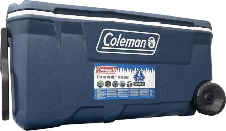 Actual product image Coleman Xtreme 100qt (94 l)