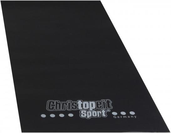 Immagine prodotto Christopeit tappetino di protezione del pavimento (0.30 cm)