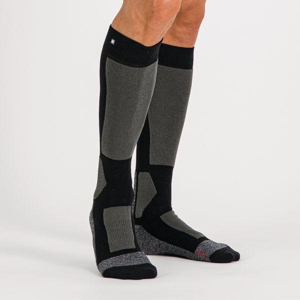 Actual product image Sportful Warm Wool Long Socks (M/L)