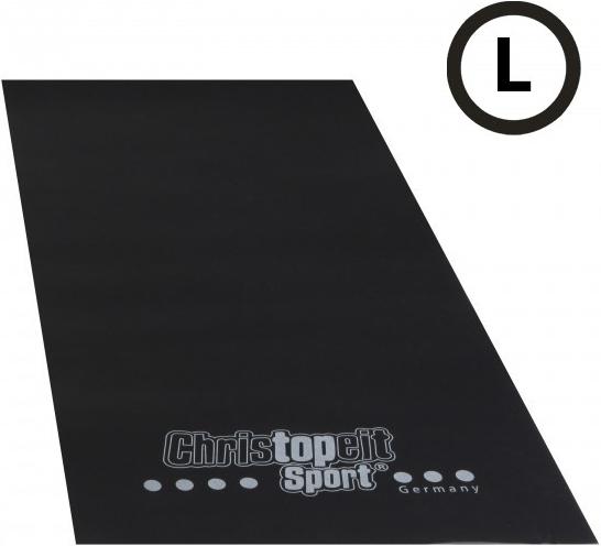 Immagine prodotto Christopeit tappetino di protezione del pavimento (0.30 cm)