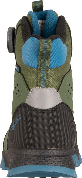 Produktbild Trollkids Kid's Kirkenes Winter Boots (34)
