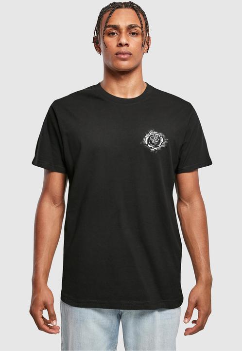 Produktbild Mister Tee Rosary Mary Tee - 159515 (XXL)