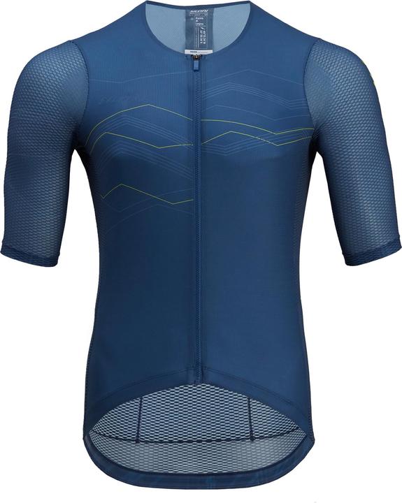 Image du produit MGA Hommes Silvini Hommes Jersey Legno Md2000 t -Shirt (M)