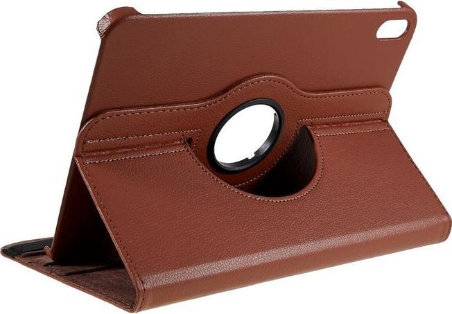 Immagine prodotto MU Classic Copertina in pelle girevole (iPad 2025 (11a generazione), iPad 2022 (10a generazione))