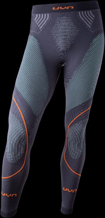 Charcoal, Green, Orange brillant