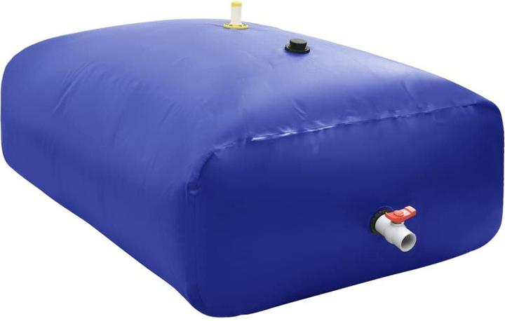Actual product image VidaXL Tripp (2100 l)