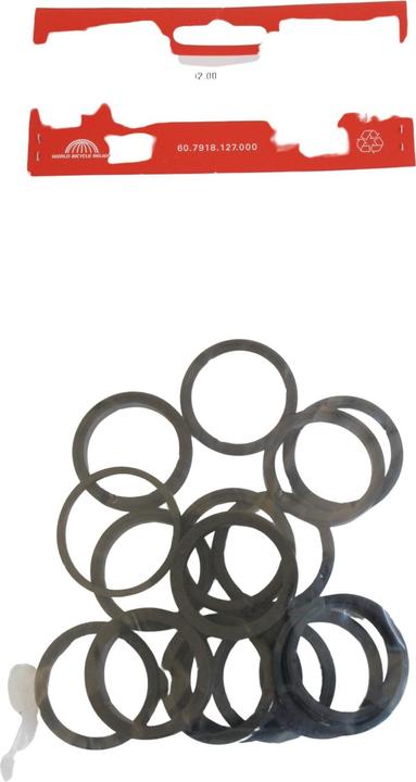 Sram Bottom Bracket Spacer Kit DUB