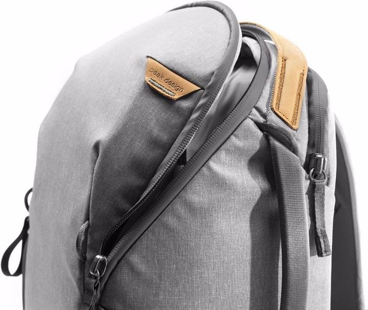 Immagine prodotto Peak Design Zaino per tutti i giorni Zip 20L v2 (Zaino per fotocamera, 20 l)