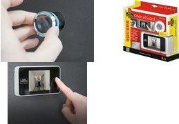 Productafbeelding Burg Wächter Deur eGuard DG 8100 (Digitaal)