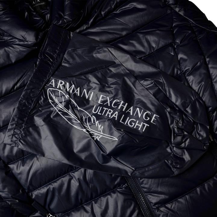 Image du produit Armani Exchange Giacca Piumino (S)
