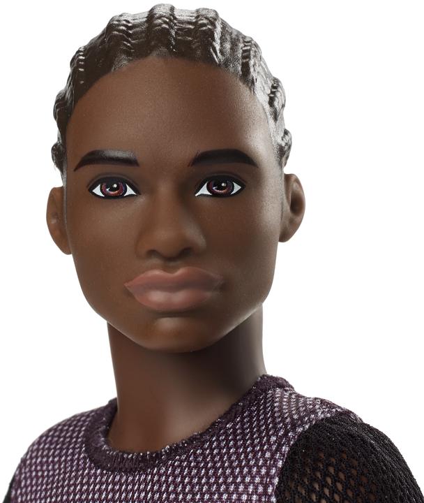 Actual product image Barbie Ken