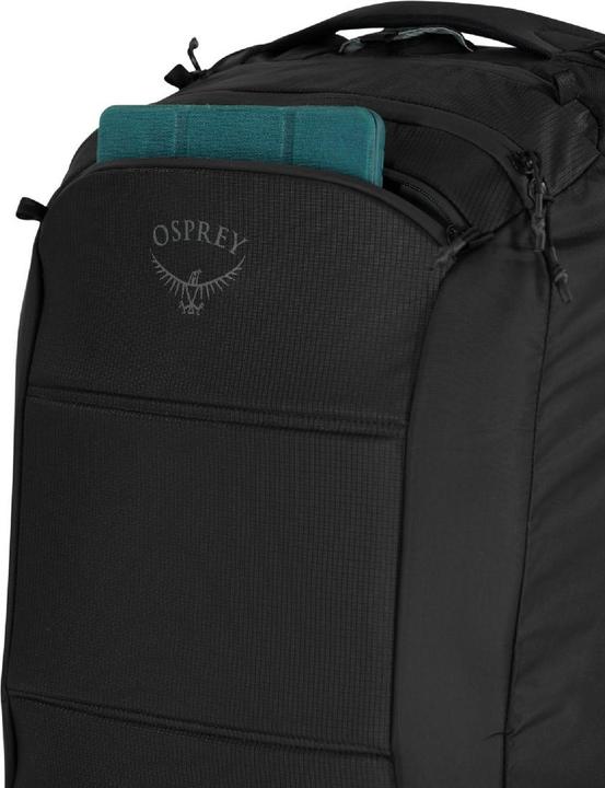 Actual product image Osprey Ozone 4-Wheel Carry On (38 l, Hand luggage (up to 50 litres))