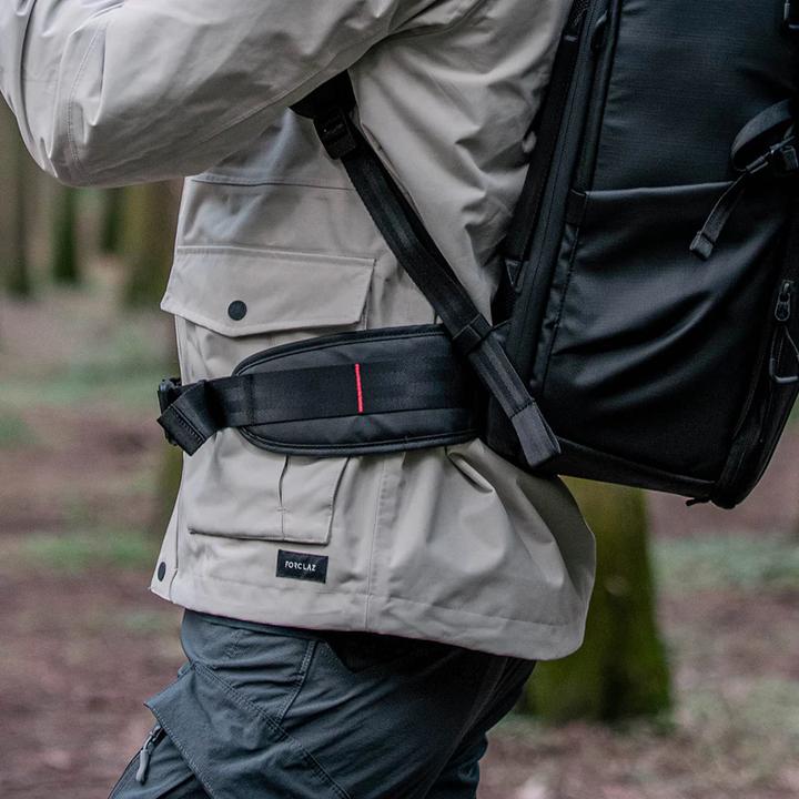Produktbild Pgytech Rucksack OneMo 2 35L (space black) (Fotorucksack, 35 l)